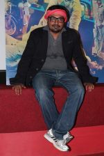 Anurag Kashyap launches the trailor of his film Gangs of Wasseypur in Gossip on 3rd May 2012 (17).JPG